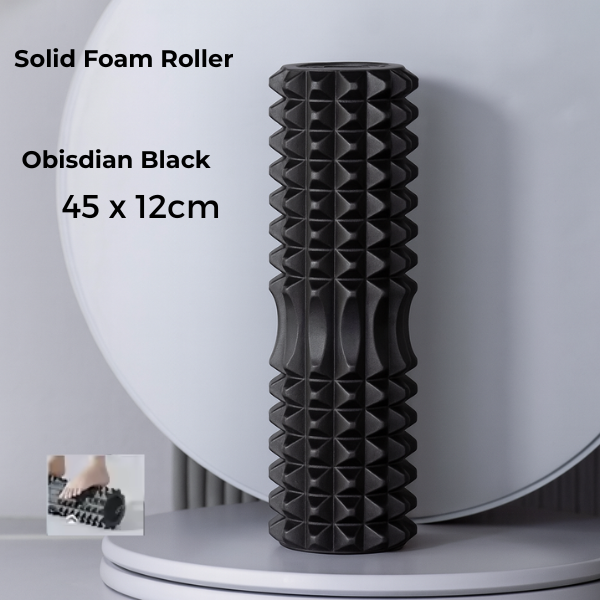 Back & Yoga Massage Roller