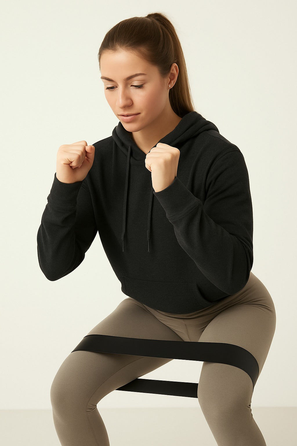 Gym Resistance Bands